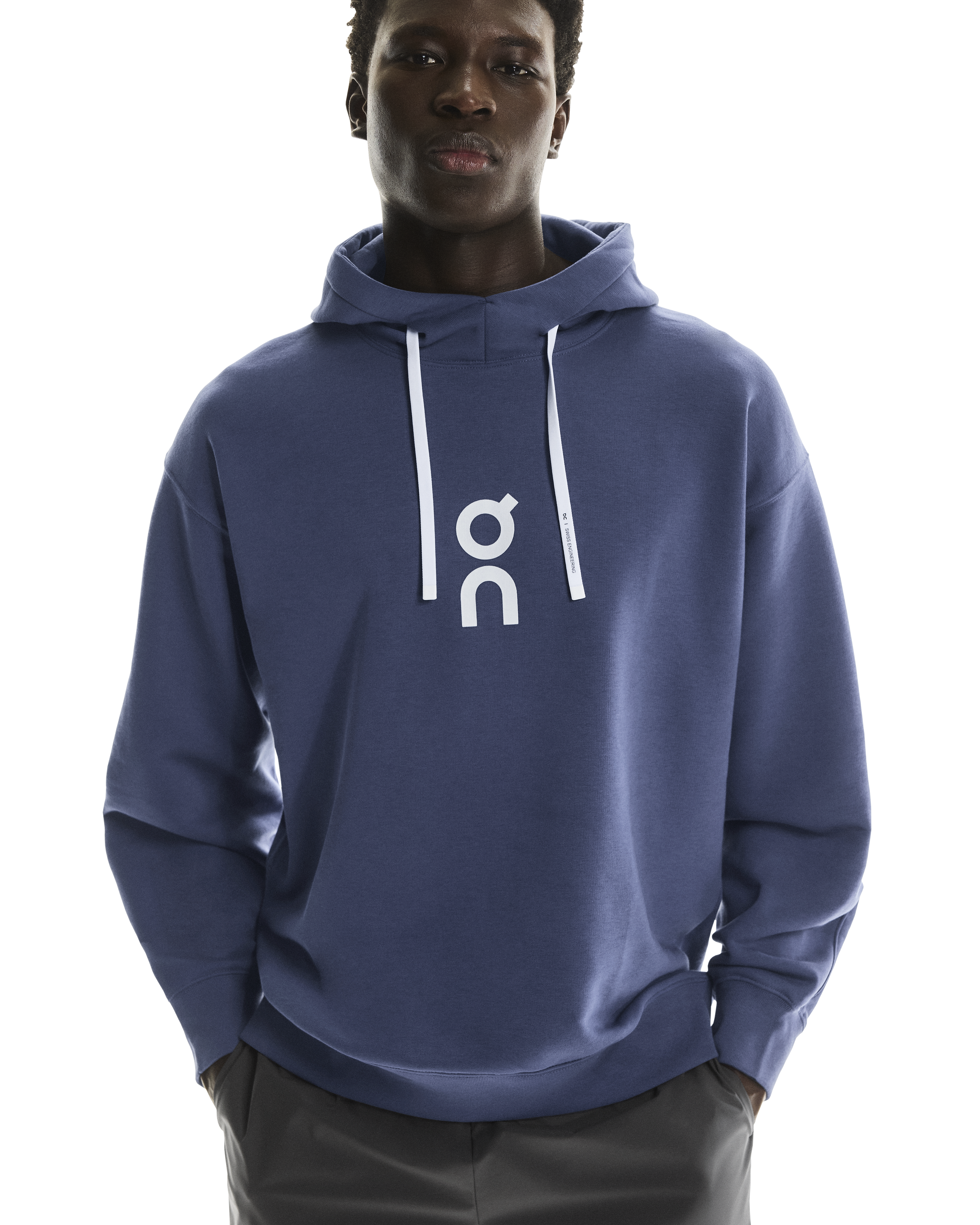 Image of Мъжки Суитшърт ON Club Hoodie